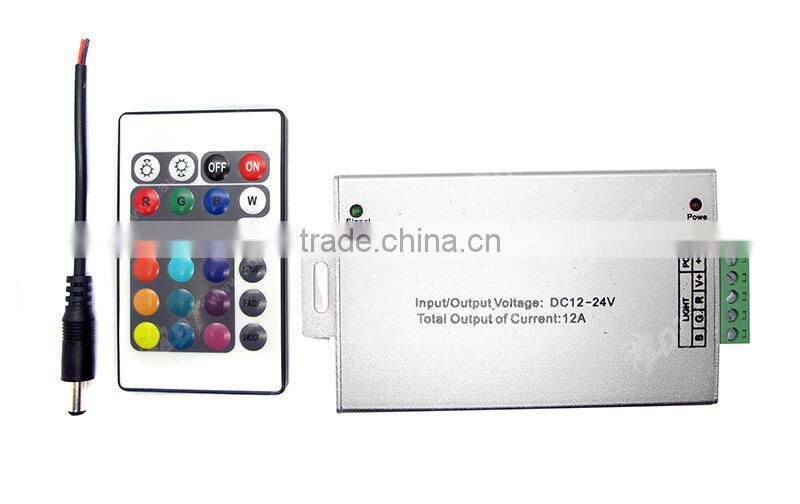 Promotion PVC tube 5m DC12V Waterproof IP65 SMD 5050 600leds RGB LED Strip light