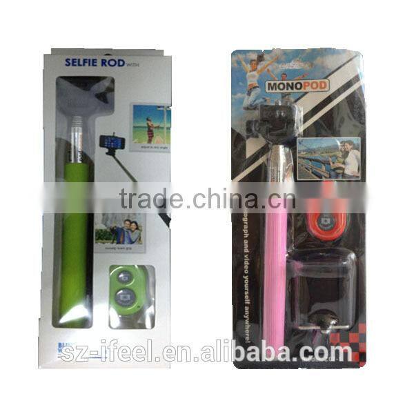 selfi stik selfie stick extendable bluetooth monopod bluetooth selfie stick