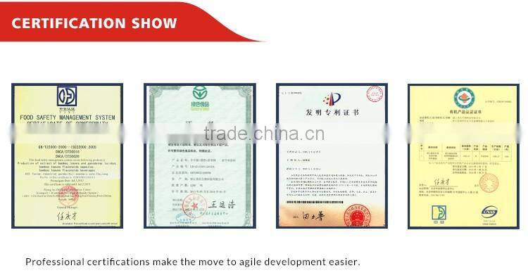 ISO GMP Factory 100% Pure natural mulberry leaf extract