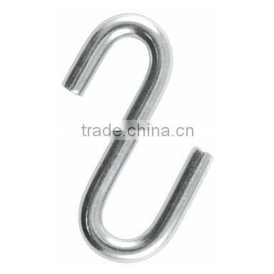 Rigging Hardware S-Hook Zinc Plated
