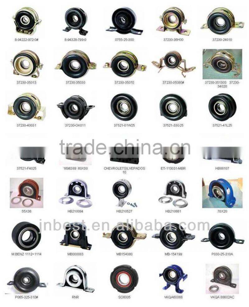 wheel bearing for ford focus