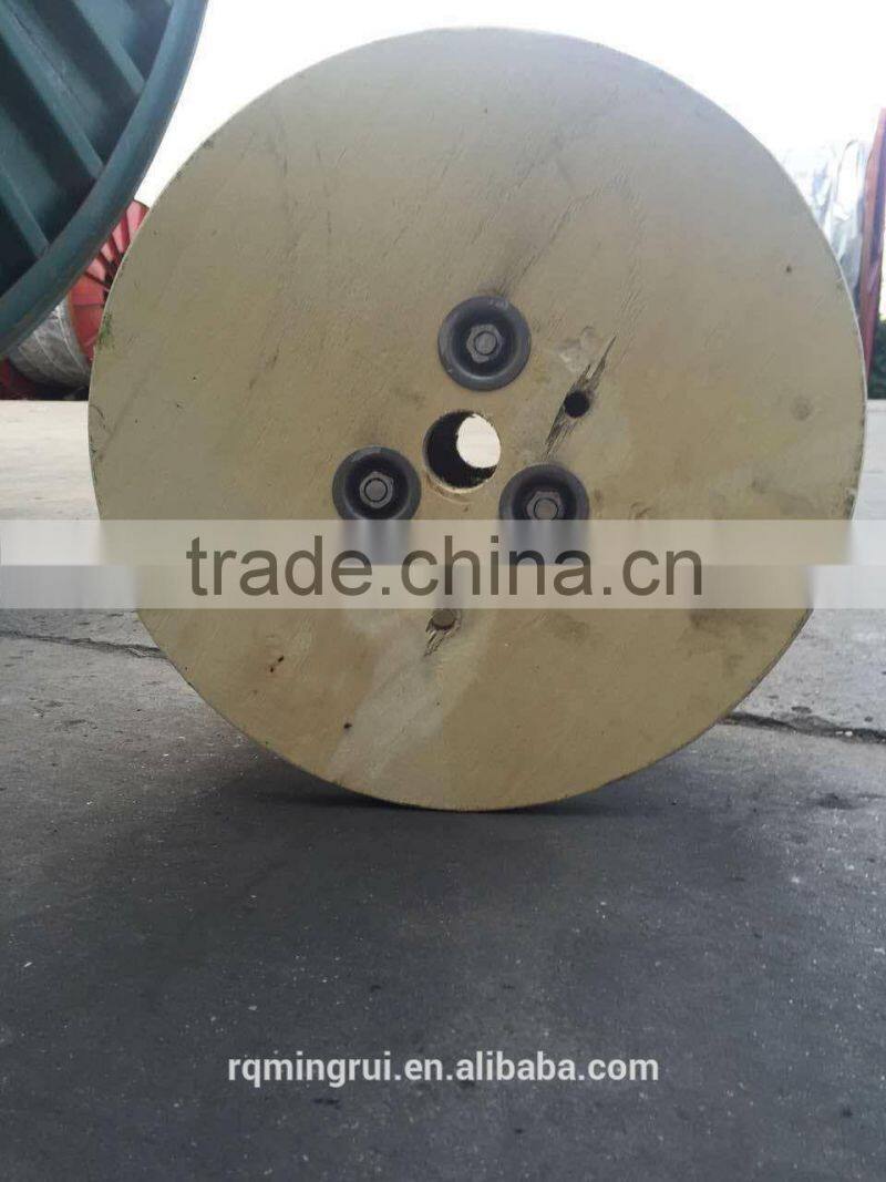 high voltage cable reel