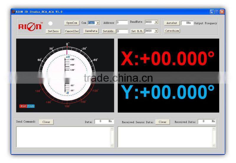 Fast Delivery High Precision Digital Level Low Cost