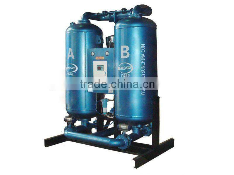 Piston Air Compressor