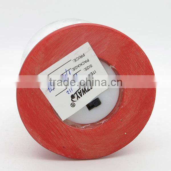 Custom made wedding couple snow globe for wedding decorations