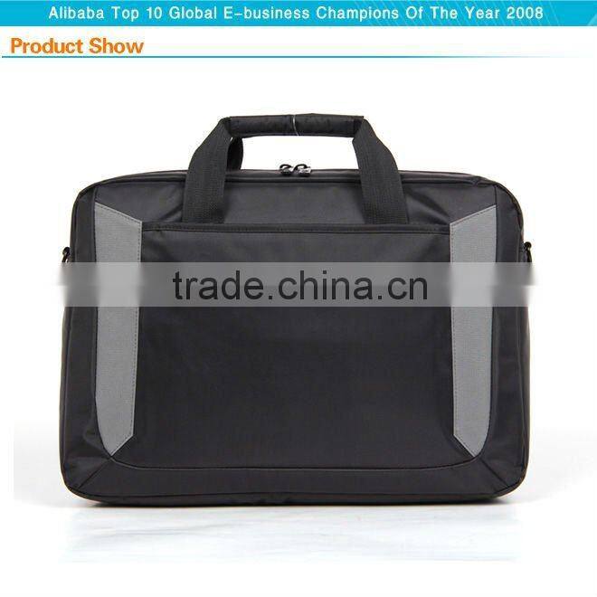Hot!! high quality simple laptop bag K8445W