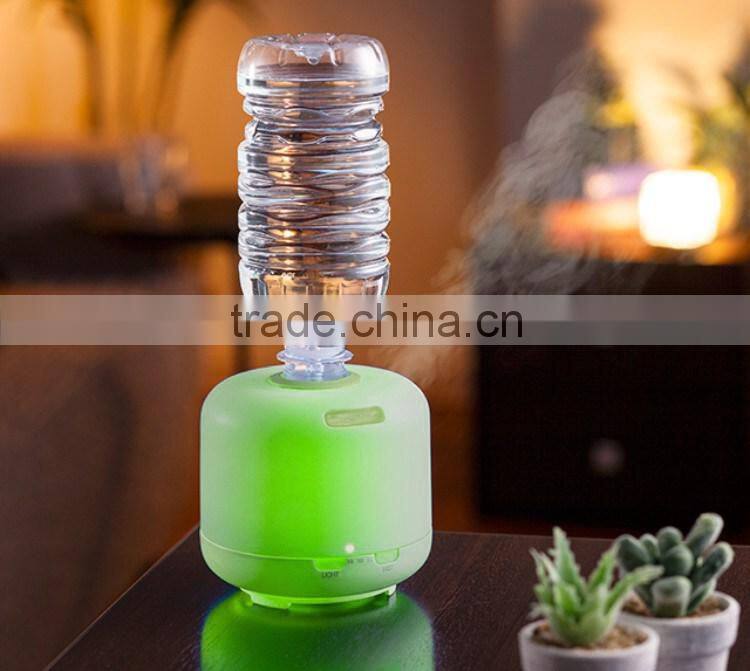 PORTABLE AROMA DIFFUSER/ULTRASONIC AROMA OIL DIFFUSER/ULTRASONIC HUMIDIFIER