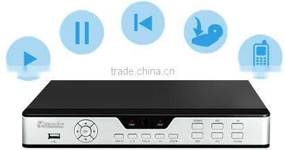 Zmodo 8CH DVR Sony CCD IR Outdoor Camera CCTV Products