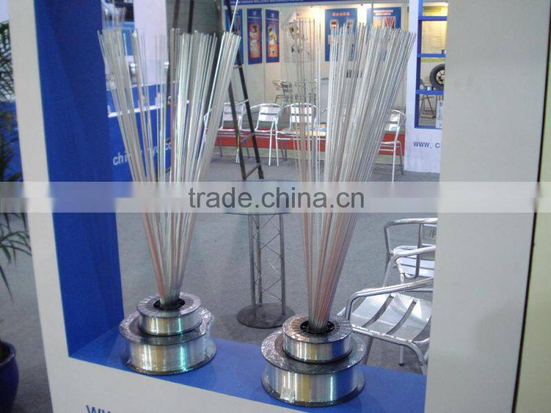 stainless steel argon tig arc welding wire ER316