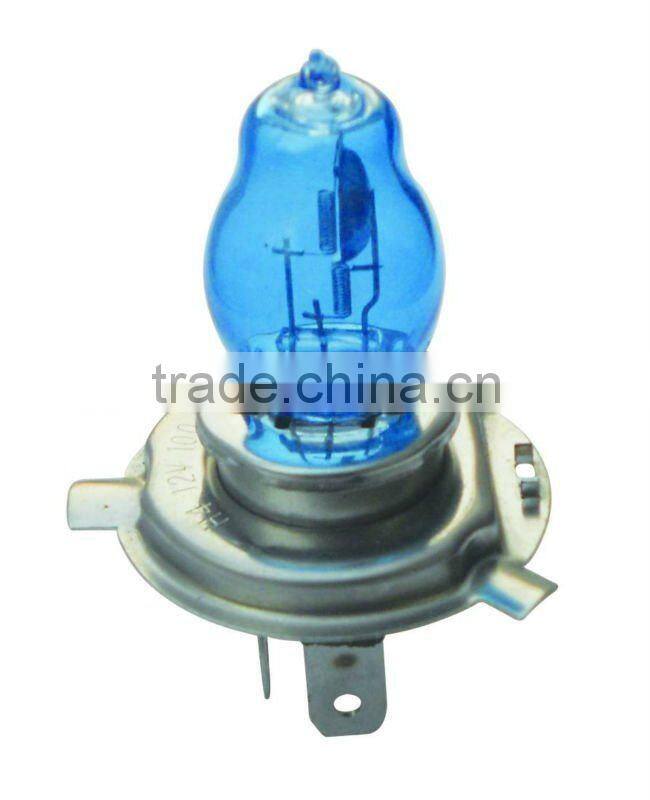 12v50w HOD halogen lamp P15D-25-1
