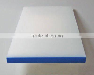 Color Edged Cutting Board K1A Green