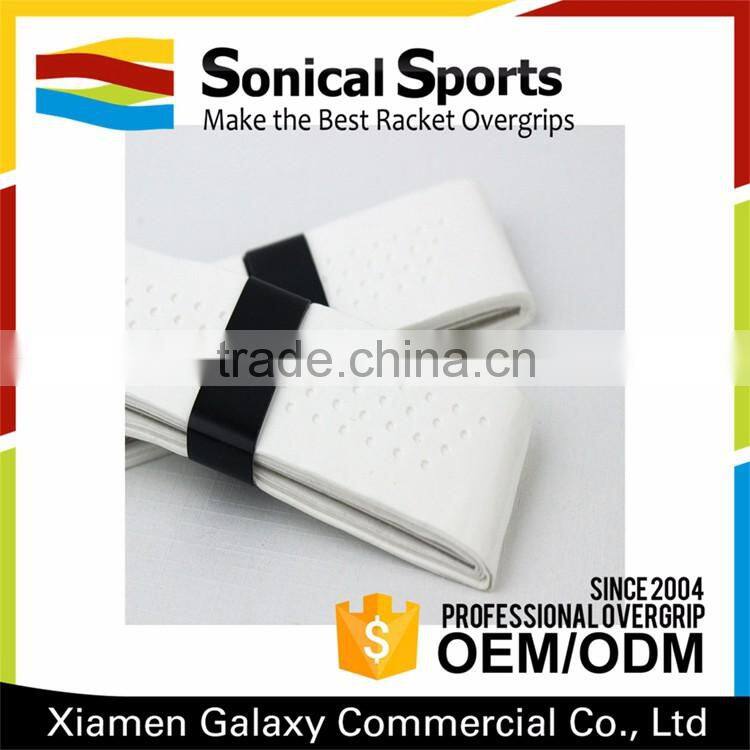 Pickle Ball Non-Slip Overgrip Finger Mold