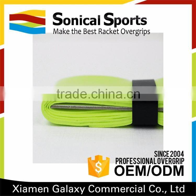 rubber foam hand salon use metal hair baseball bat non-slip overgrip