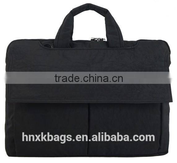 fashion laptop messenger bag briefcase