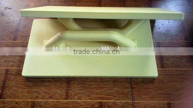 22 42 Darby Finishing Tool Trowel