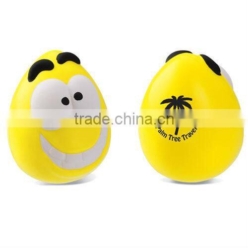 Happy Mood Maniac Stress Wobbler