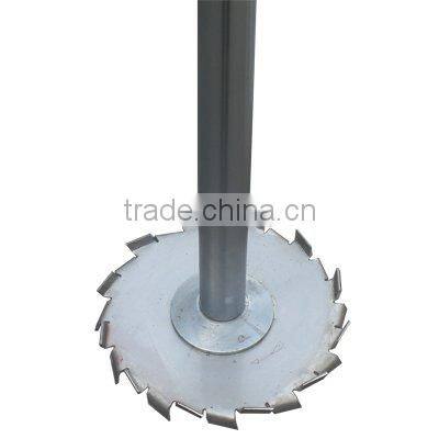 EC,EG,SC,AC,OL pesticide High Speed Dissolver