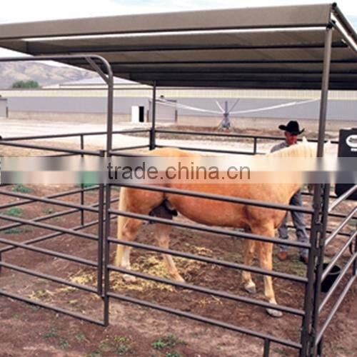 China high quality and good price farm and field fence