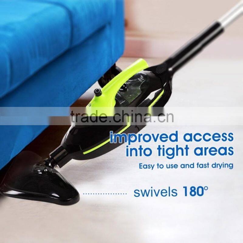 SKG Multi-function Hot Steam Mop Carpet Cleaning Machine