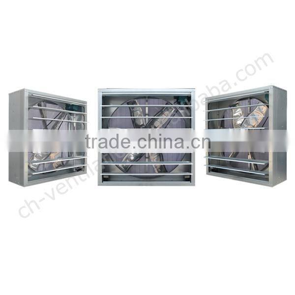 Industrial Eco-friendly classic style hanging roof exhaust fan