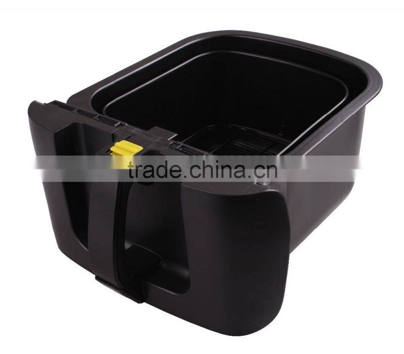 2016 new arrival 3.5L oil free fryer