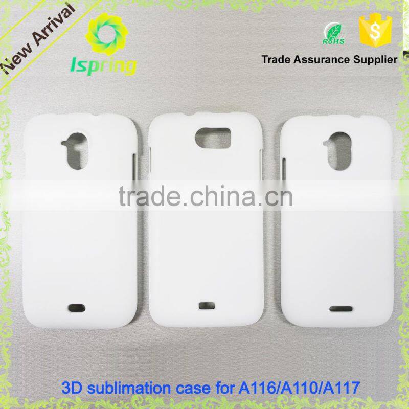 hot selling blank for case iphone 6s sublimation