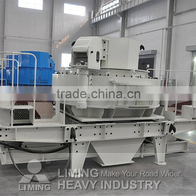 artificial sand making process in Australia