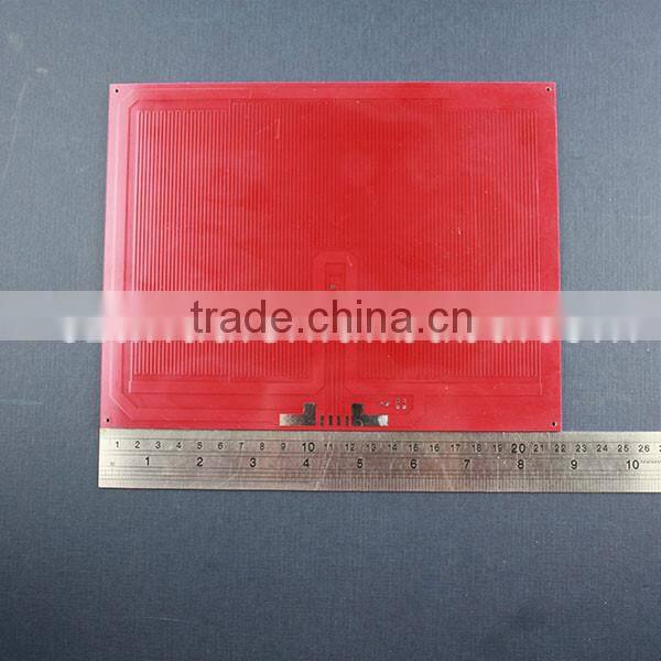 Tinda Customized Heatbed 3d Printer Heated Bed M32b For Reprap Prusa Mendel