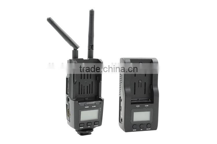 LM-WHD100 WHDI Stick Black Wireless Transmission System, HDMI Input & Output, 1080p