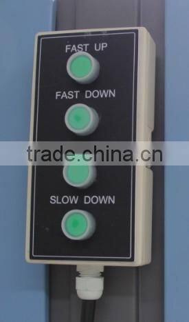 200kn TLW-200 Computer spring tension and compression tester /spring testing machine