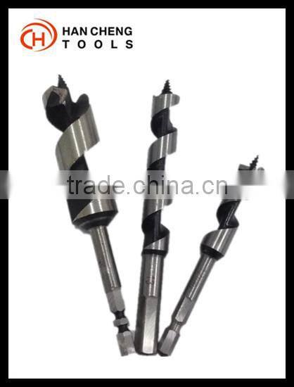 SDS-Plus shank auger bits wood drill bits