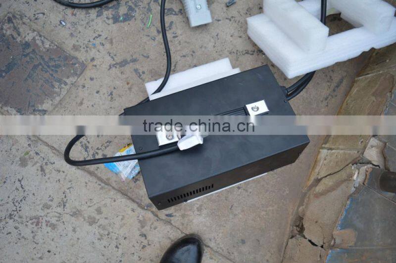 most eco electric three wheel bike/ electric tricycle for carrying goods