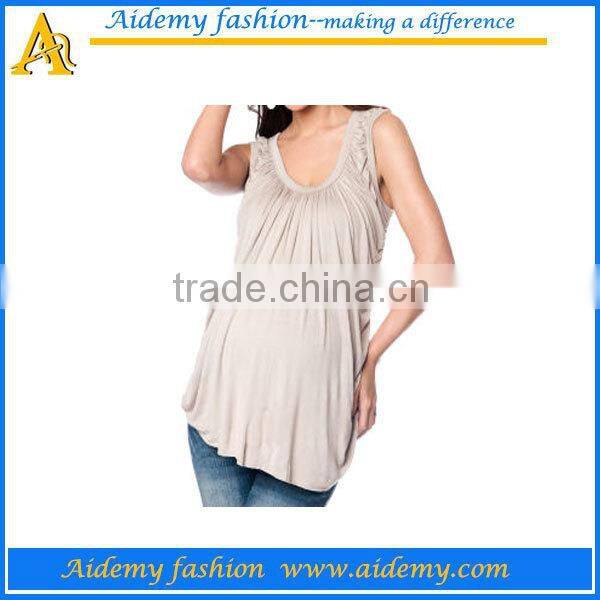 pregnant women blouses