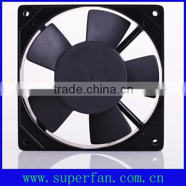 220V AC cooling fan