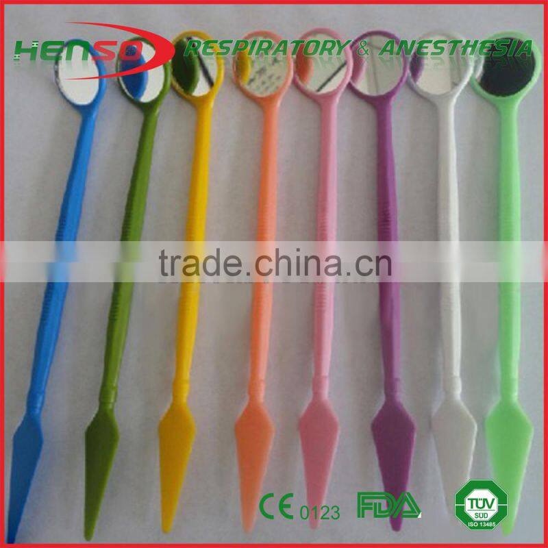 HENSO Disposable Dental Mouth Mirror