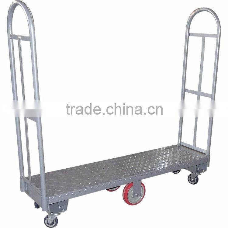 U-BOAT PLATFORM TRUCK,HAND CART