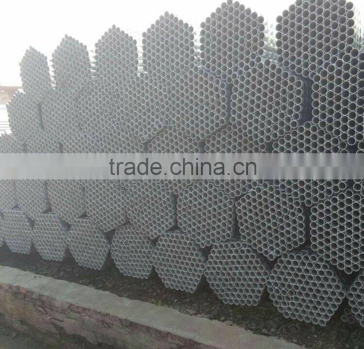 bs 1139 standard scaffolding tube