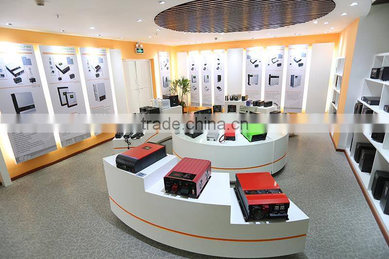 2015 new product 3W mini home solar lighting system for lighting and mobile charging