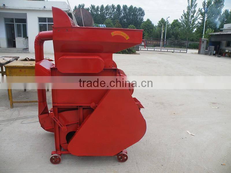 High Quality Small Peeling Peanut Shell Machine (e-mail: linda@jzhoufeng.com)