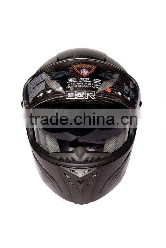 2014 New designs flip up helmet Modular helmet