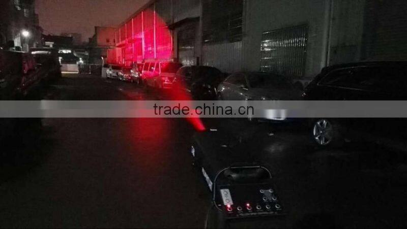 High Quality 5R/7R Mechanical Follow Spot Light For Wedding Light Event