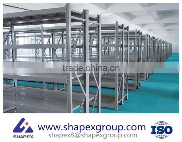 Single/Double Side Display Racks