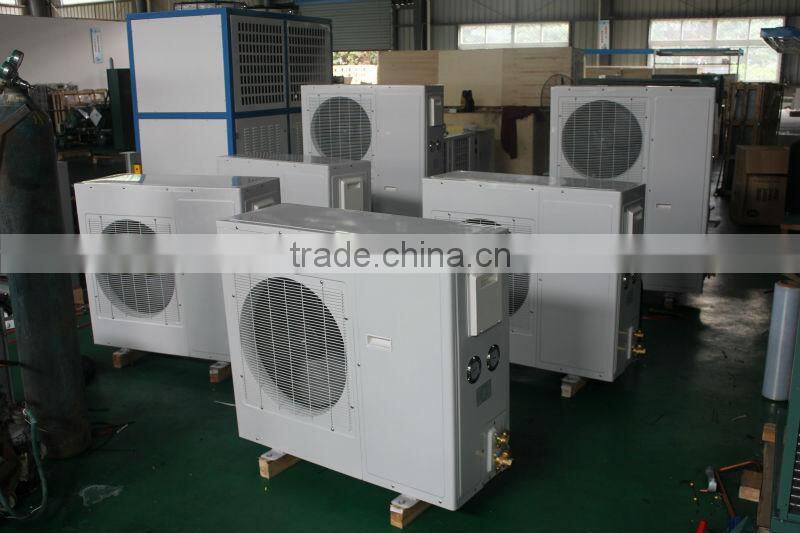 opeland 2hp refrigeration condensing unit