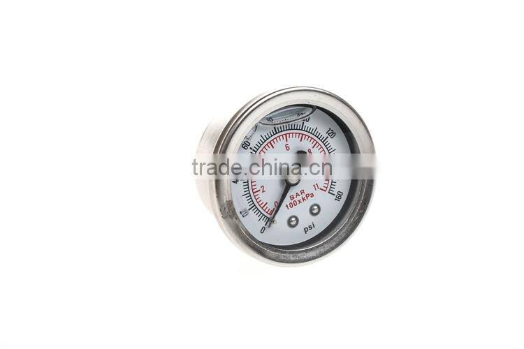 FPR Racing Fuel Pressure Regulator