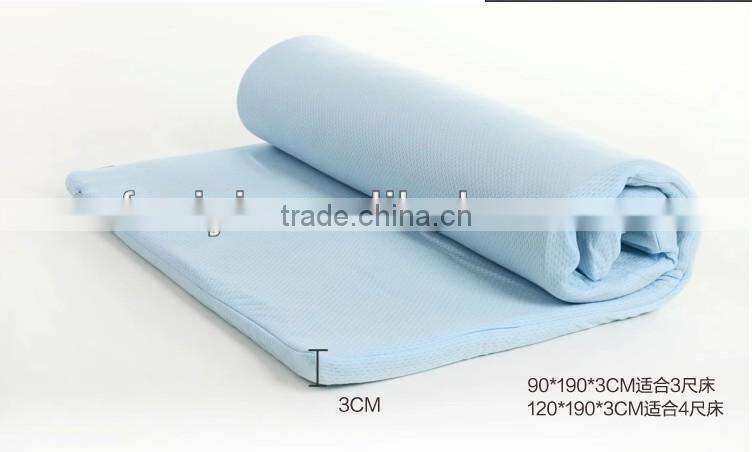 The Sharper Image Allergen Mattress&Topper