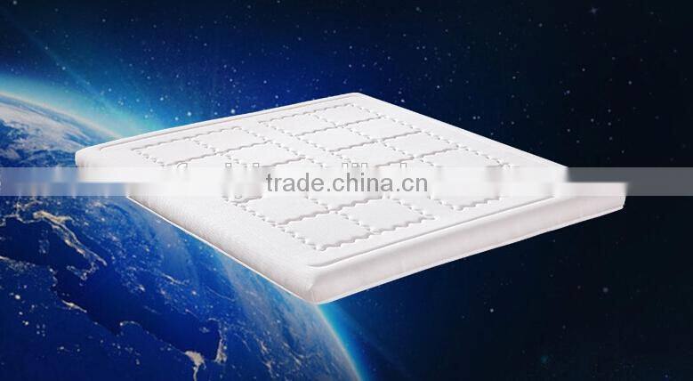 Comfort Creations Warm Home Memory Foam Mattress Topper