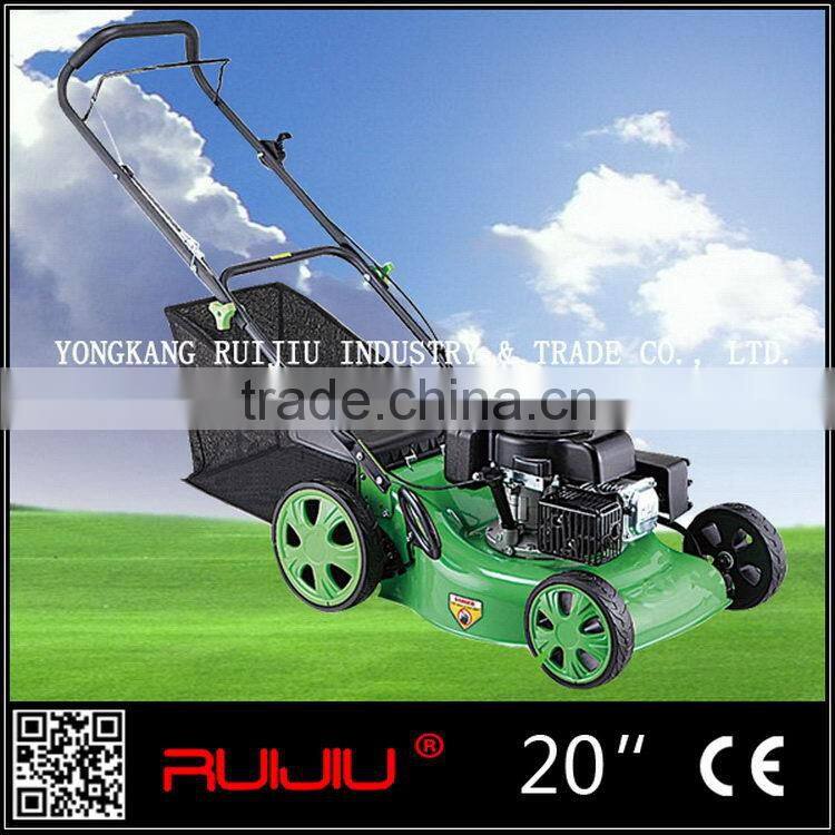 Popular special 51cm(20" inch) new zero turn riding lawn mower