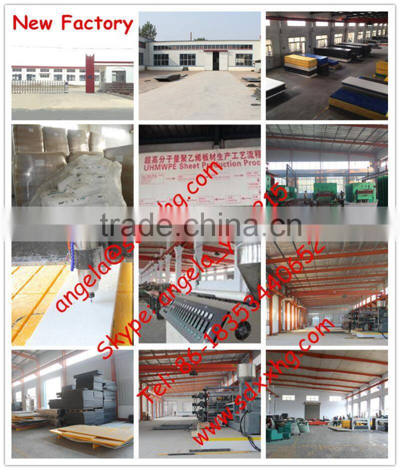 Good quality color HDPE Board/HDPE Plastic Polyethylene Sheet/ High quality for HDPE sheet