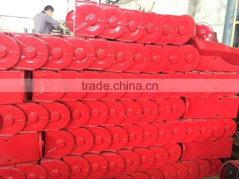 PA Type Lifting Monorail Hoist Winch