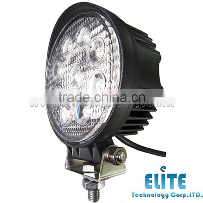 Best Quality High Intensity Ce Rohs Certified Led Work Light Magnetic Base Wholesale